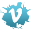 Follow Us on Vimeo