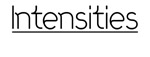 intensities